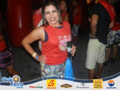 Camarote Espaço Folia (PM)